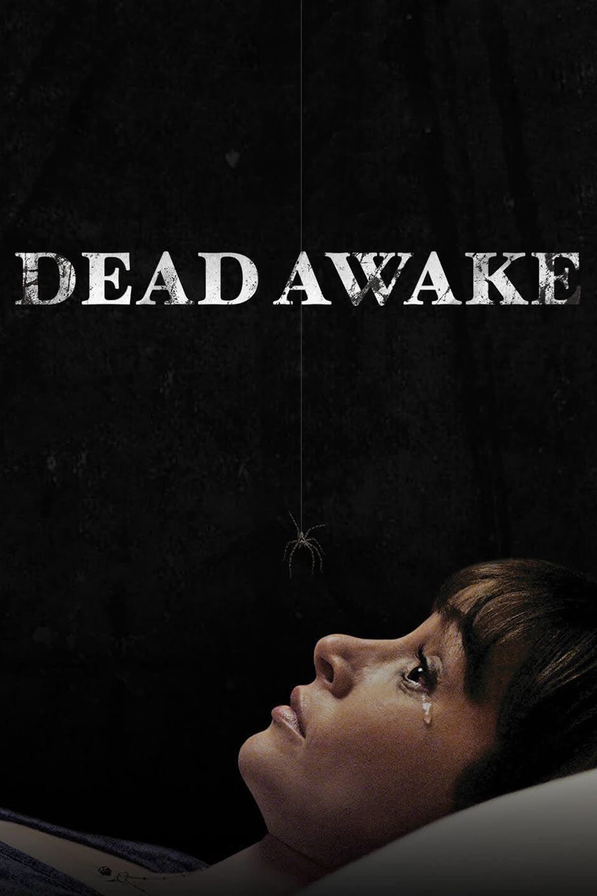 постер Пробуждение смерти